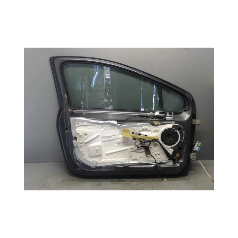 PORTE AVANT GAUCHE PEUGEOT 308