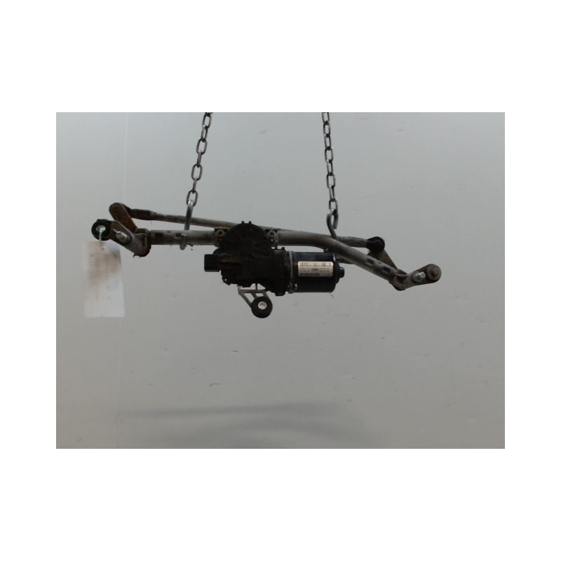 MECANISME ESSUIE-GLACE AVANT CHEVROLET SPARK Phase 1 2010-2012
