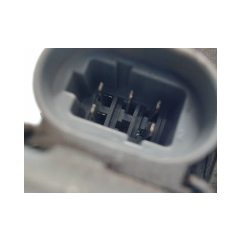 MECANISME ESSUIE-GLACE AVANT RENAULT MEGANE SCENIC MONOSP. I Phase 2 1999-2003