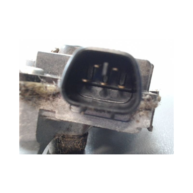 MECANISME ESSUIE-GLACE AVANT TOYOTA YARIS 2005-