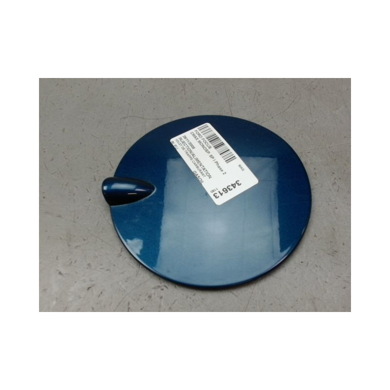 VOLET DE TRAPPE CARBURANT FORD CMAX MONOSP. I Phase 2 2007-2010