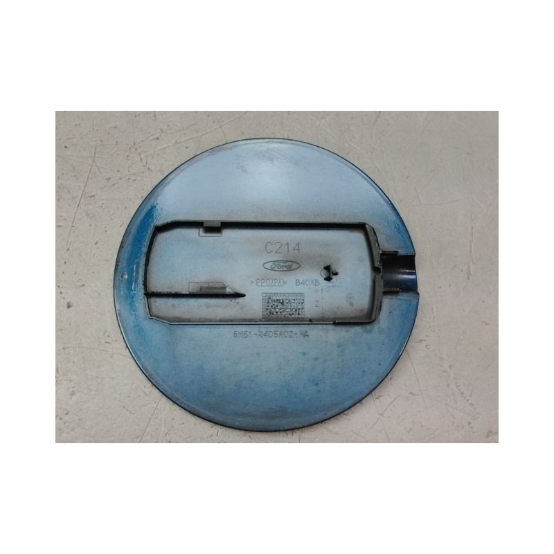 VOLET DE TRAPPE CARBURANT FORD CMAX MONOSP. I Phase 2 2007-2010