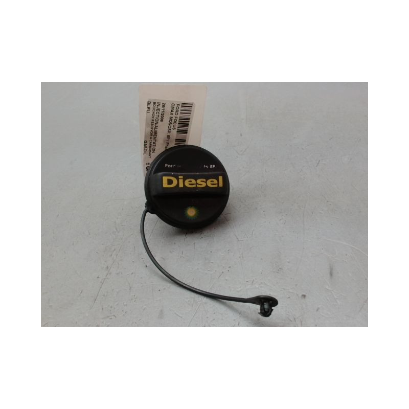 BOUCHON RESERVOIR A CARBURANT FORD CMAX MONOSP. I Phase 2 2007-2010