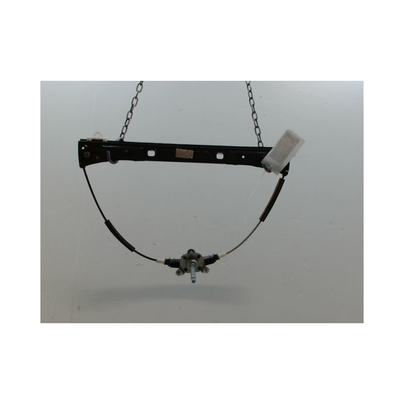MECANISME LEVE-GLACE AVANT DROIT PEUGEOT BIPPER FG 2008-...