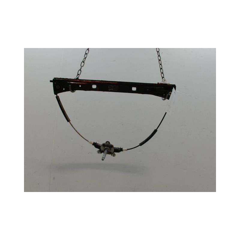 MECANISME LEVE-GLACE AVANT GAUCHE PEUGEOT BIPPER FG 2008-...