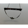 MECANISME LEVE-GLACE AVANT GAUCHE PEUGEOT BIPPER FG 2008-...