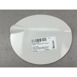 VOLET DE TRAPPE CARBURANT