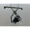 MECANISME+MOTEUR LEVE-GLACE AVANT DROIT RENAULT SCENIC MONOSP. III Phase 3 2013-...
