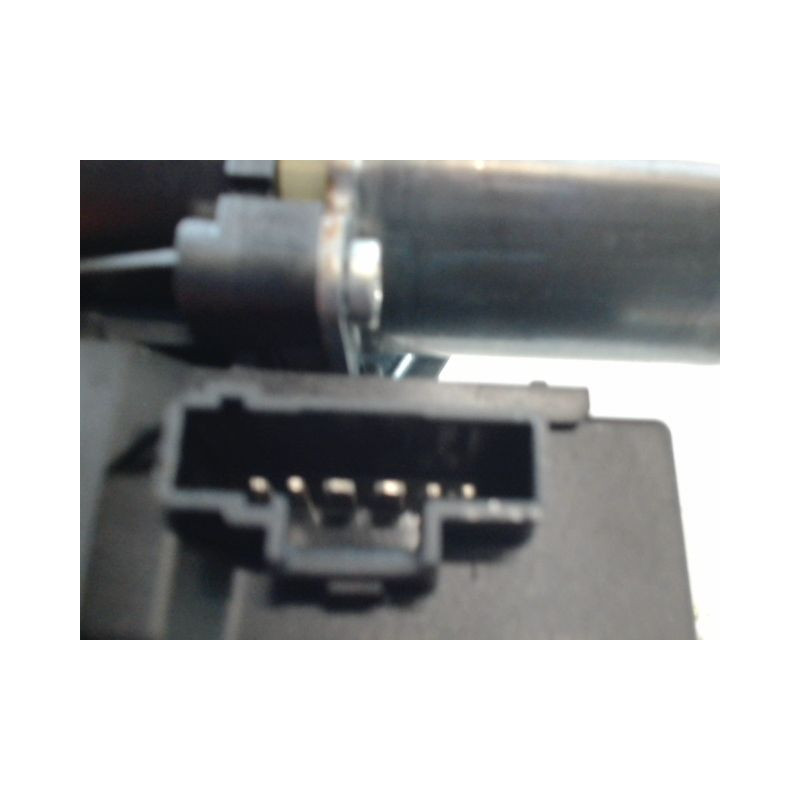 MECANISME+MOTEUR LEVE-GLACE AVANT DROIT RENAULT SCENIC MONOSP. III Phase 3 2013-...
