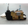 SYSTEME CONDAMNATION ARRIERE GAUCHE CITROEN C4 I Phase 1 2004-2008