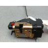 SYSTEME CONDAMNATION ARRIERE GAUCHE CITROEN C4 I Phase 1 2004-2008