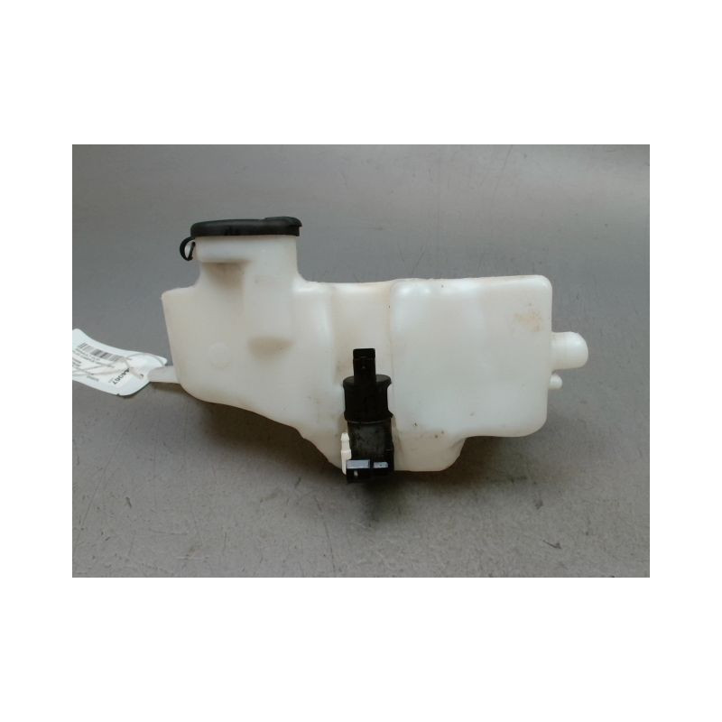 RESERVOIR LAVE-GLACE AVANT RENAULT CLIO CAMPUS II Phase 2 2009-2012