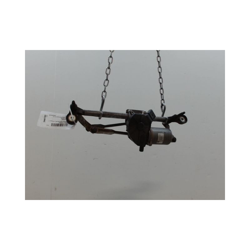 MECANISME ESSUIE-GLACE AVANT OPEL CORSA IV Phase 1 (D) 2006-2010