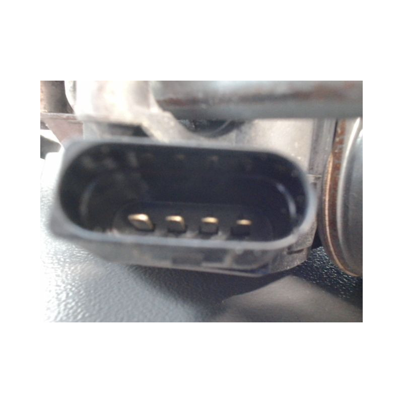 MECANISME ESSUIE-GLACE AVANT OPEL CORSA IV Phase 1 (D) 2006-2010