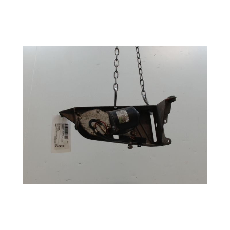 MECANISME ESSUIE-GLACE AVANT RENAULT TWINGO I Phase 2 1998-2000