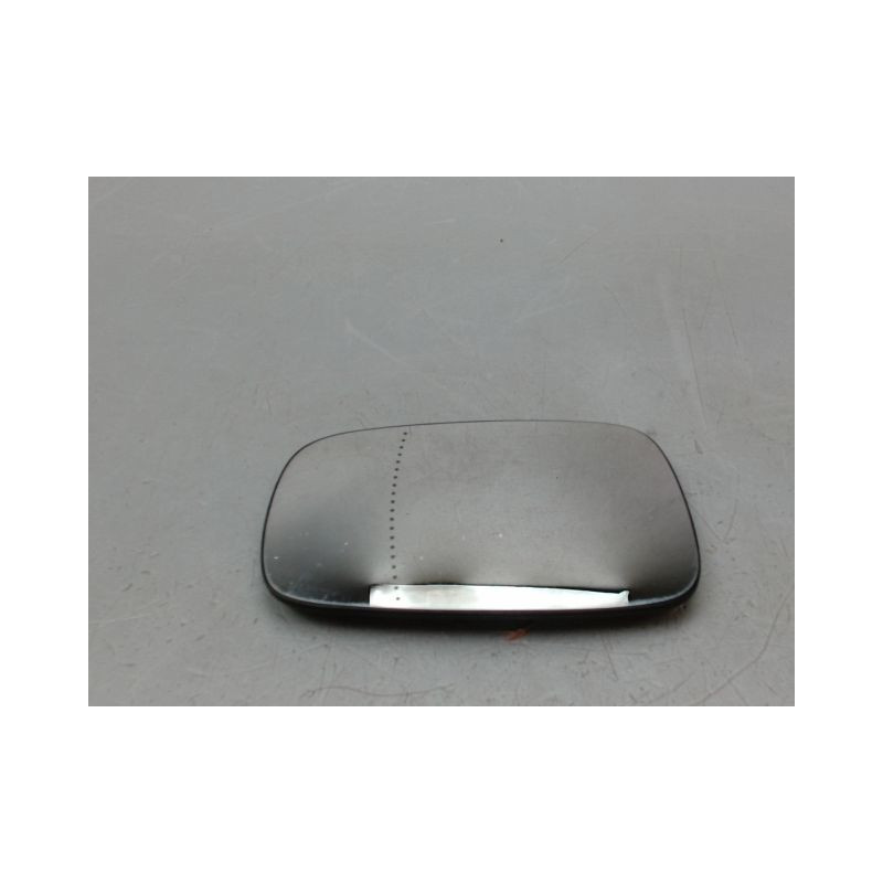 GLACE RETROVISEUR EXT G RENAULT CLIO III Phase 1 2005-2009