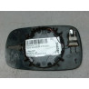 GLACE RETROVISEUR EXT G RENAULT CLIO III Phase 1 2005-2009