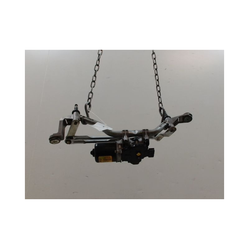 MECANISME ESSUIE-GLACE AVANT RENAULT CLIO IV Phase 1 2012-...