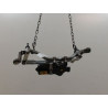 MECANISME ESSUIE-GLACE AVANT RENAULT CLIO IV Phase 1 2012-...