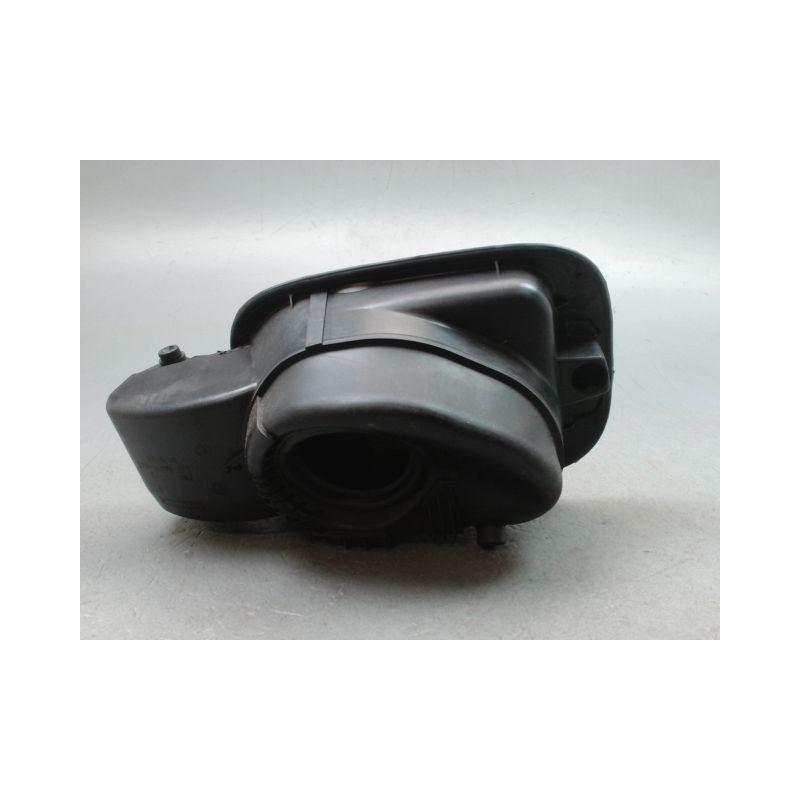 VOLET DE TRAPPE CARBURANT SKODA OCTAVIA 2008-