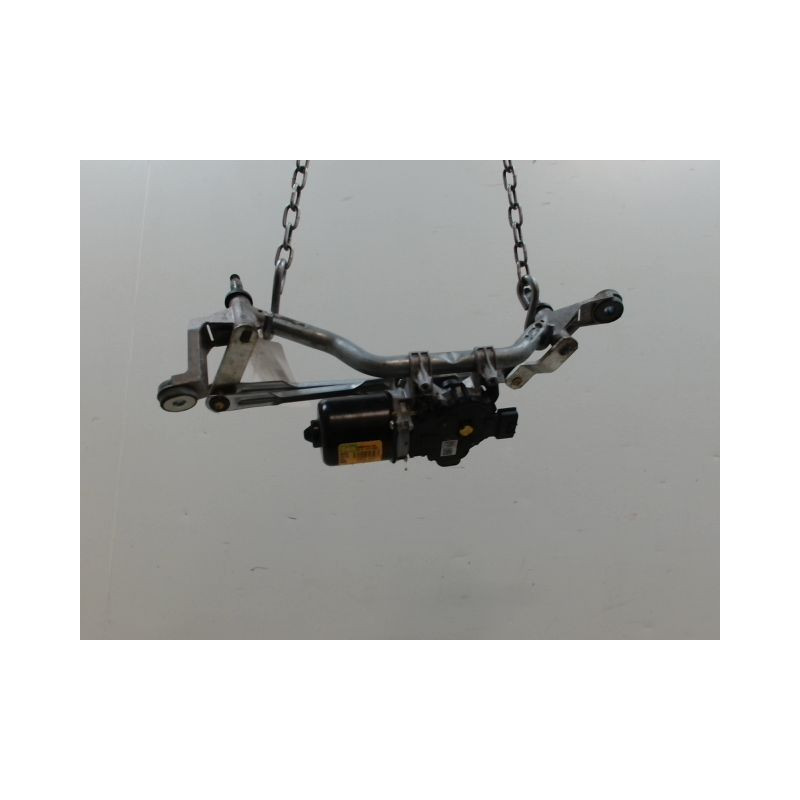 MECANISME ESSUIE-GLACE AVANT RENAULT CLIO IV Phase 1 2012-...