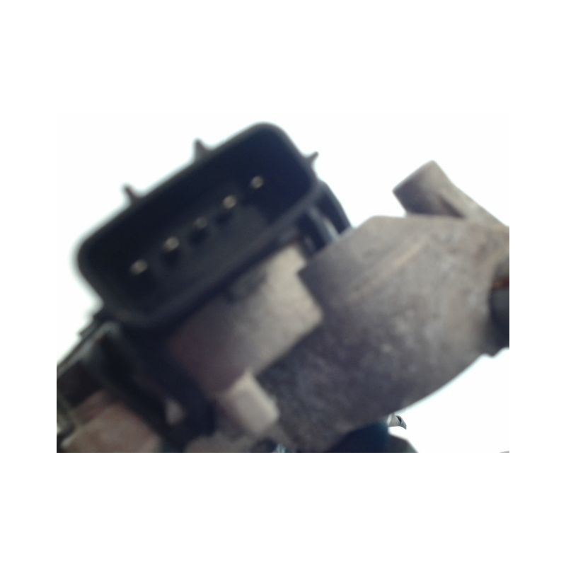 MECANISME ESSUIE-GLACE AVANT RENAULT CLIO IV Phase 1 2012-...