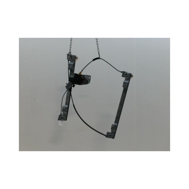 MECANISME+MOTEUR LEVE-GLACE AVANT DROIT RENAULT KANGOO EXPRESS II Phase 2 2013-...