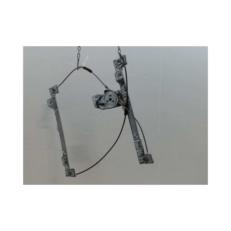 MECANISME LEVE-GLACE AVANT GAUCHE RENAULT KANGOO EXPRESS II Phase 1 2008-2013