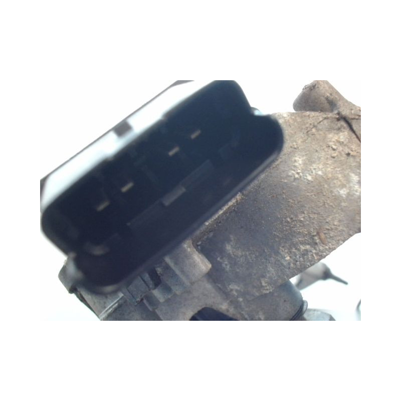 MECANISME ESSUIE-GLACE AVANT RENAULT KANGOO EXPRESS II Phase 1 2008-2013
