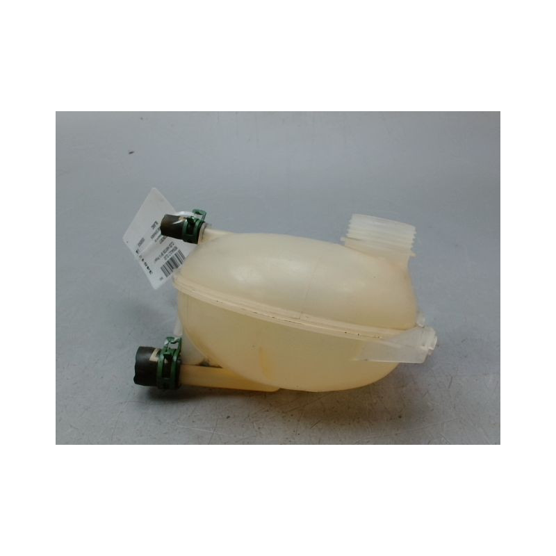 VASE EXPANSION RENAULT CLIO IV Phase 1 2012-...