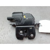 SERRURE HAYON  RENAULT CLIO IV Phase 1 2012-...