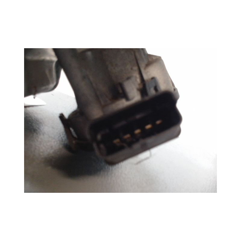 MECANISME ESSUIE-GLACE AVANT RENAULT KANGOO EXPRESS I Phase 2 2003-2010