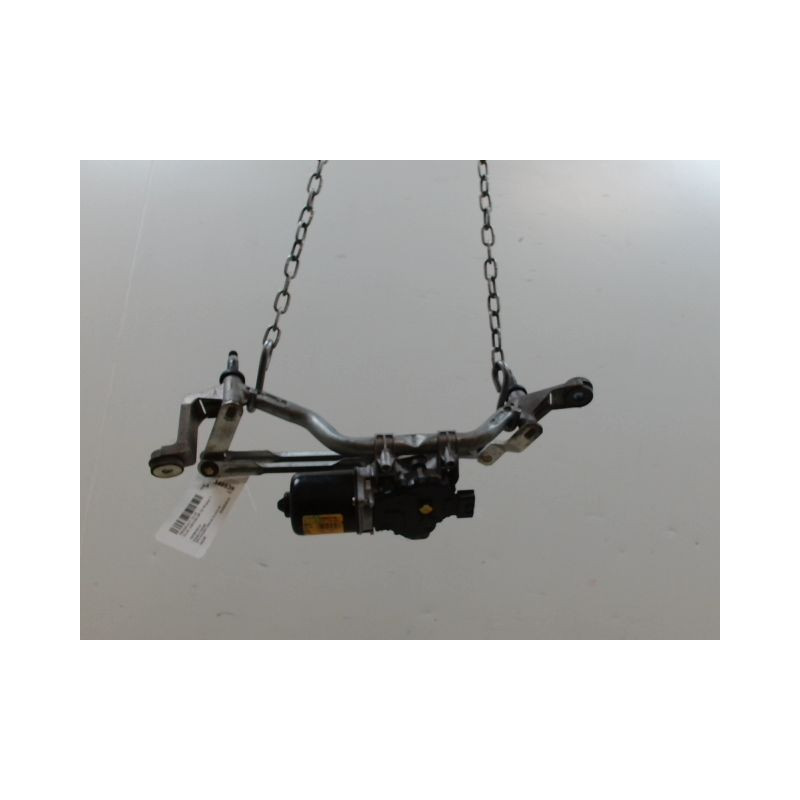 MECANISME ESSUIE-GLACE AVANT RENAULT CLIO IV Phase 1 2012-...