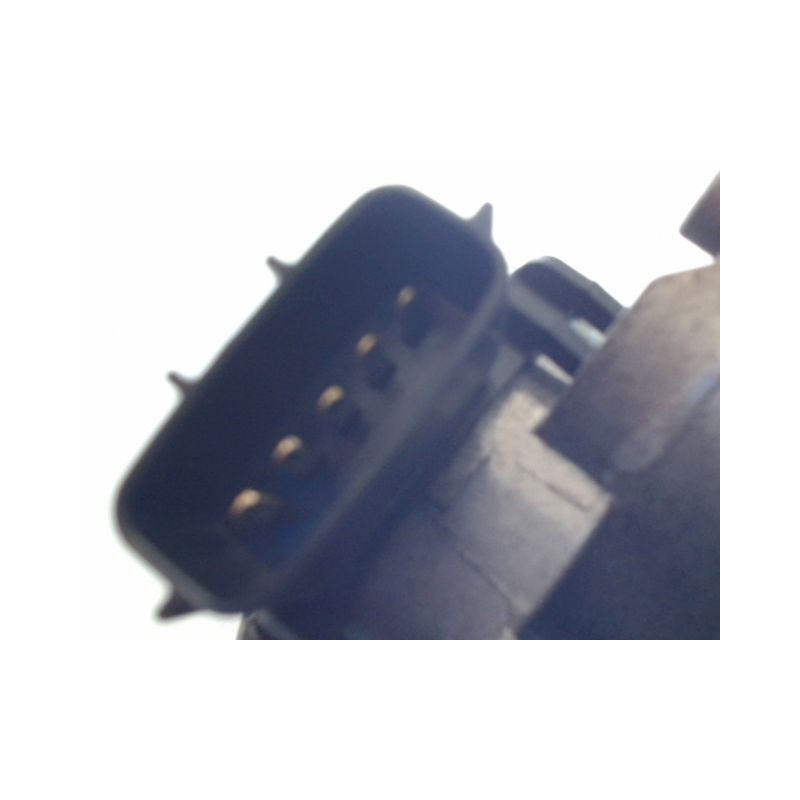 MECANISME ESSUIE-GLACE AVANT RENAULT CLIO IV Phase 1 2012-...