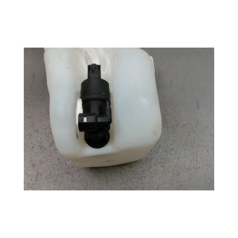 RESERVOIR LAVE-GLACE AVANT PEUGEOT 207 2006-2013