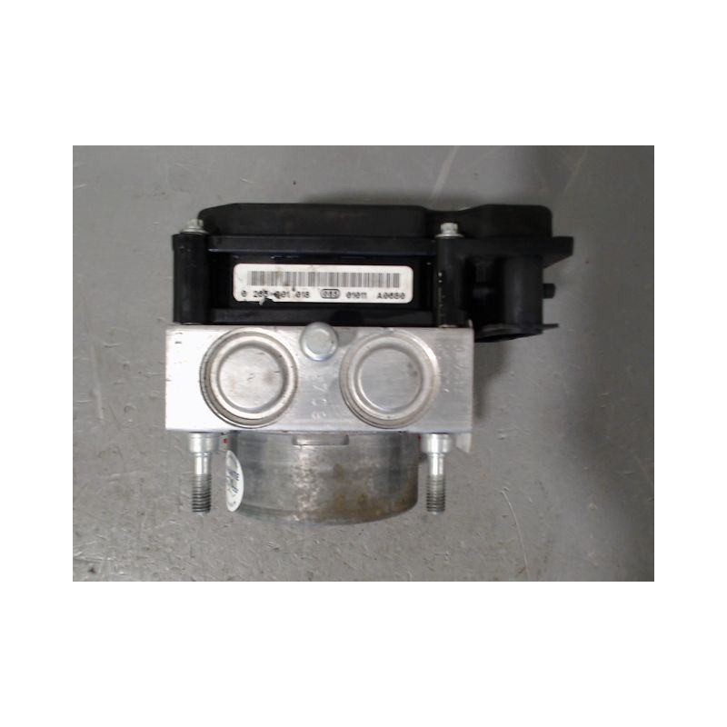 UNITE HYDRAULIQUE ABS DACIA LOGAN