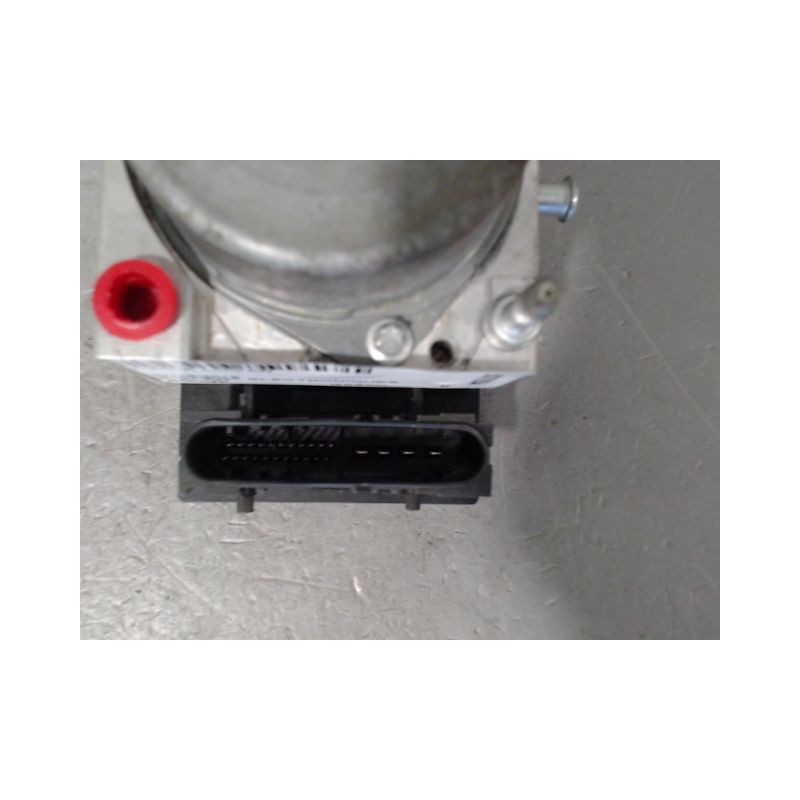UNITE HYDRAULIQUE ABS DACIA LOGAN