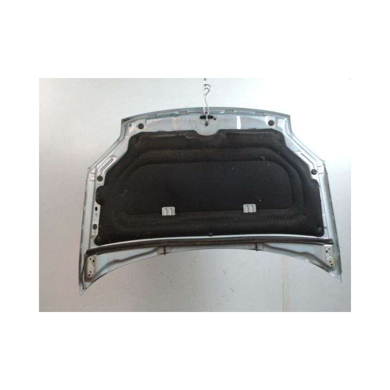 CAPOT CITROEN BERLINGO