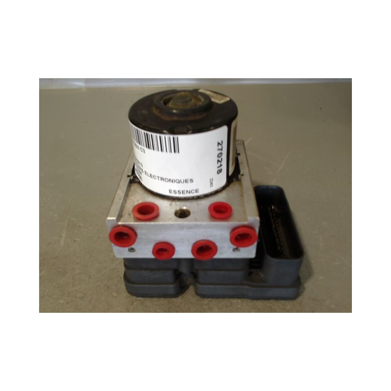 UNITE HYDRAULIQUE ABS CITROEN C3
