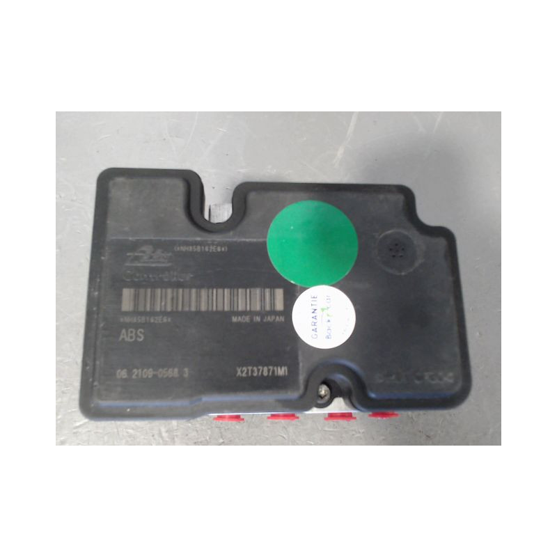 UNITE HYDRAULIQUE ABS SUZUKI SWIFT