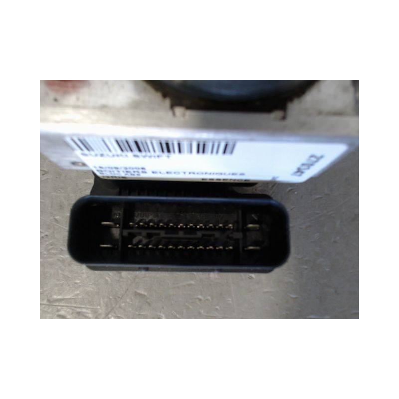 UNITE HYDRAULIQUE ABS SUZUKI SWIFT