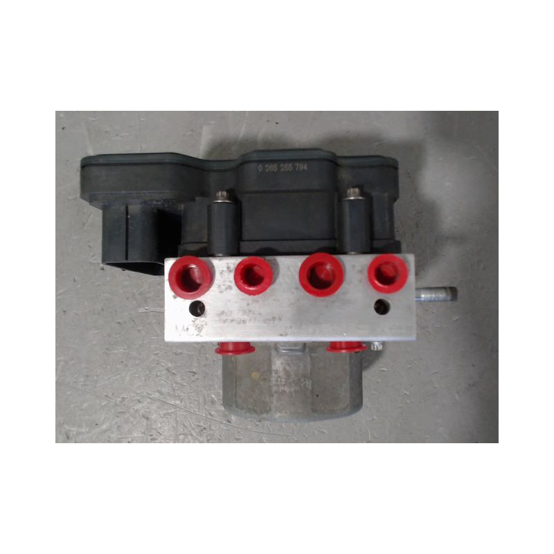 UNITE HYDRAULIQUE ABS RENAULT CLIO