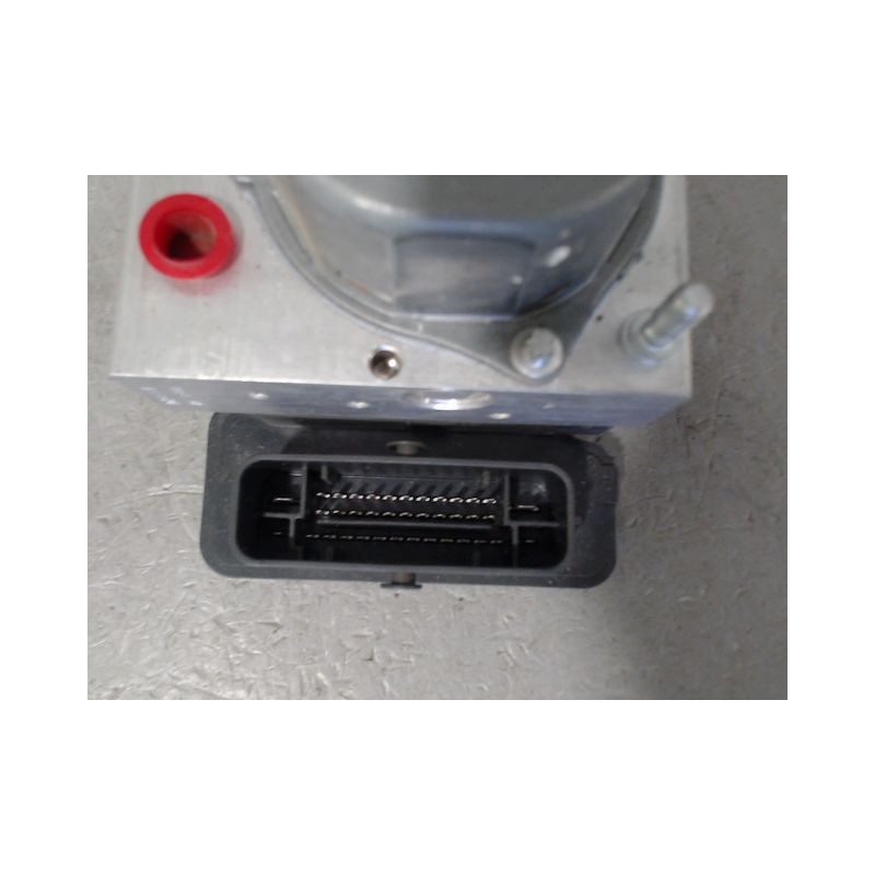UNITE HYDRAULIQUE ABS RENAULT CLIO