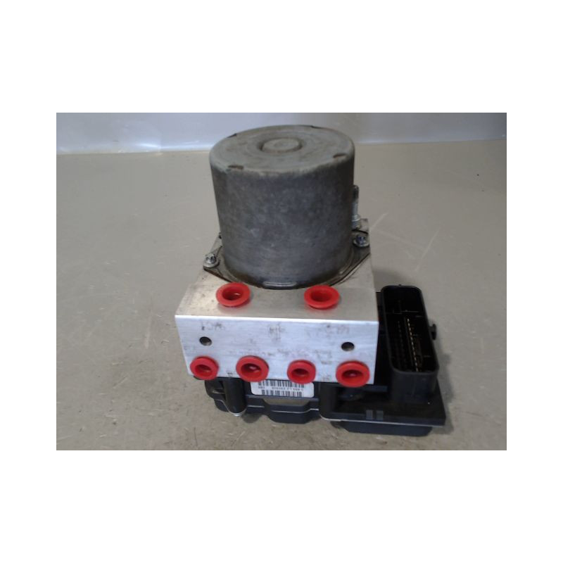 UNITE HYDRAULIQUE ABS CITROEN C4