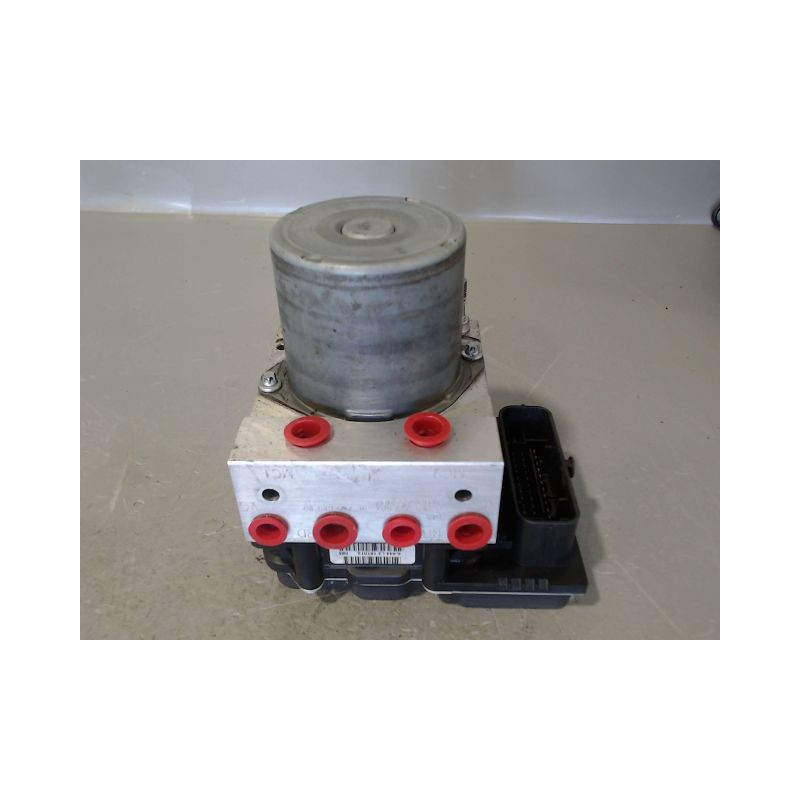 UNITE HYDRAULIQUE ABS CITROEN DS4