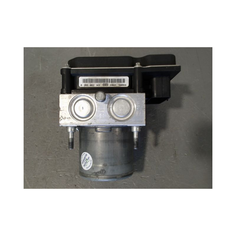 UNITE HYDRAULIQUE ABS CITROEN DS4