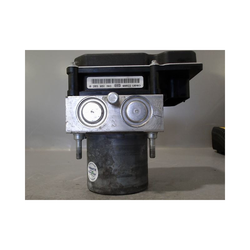 UNITE HYDRAULIQUE ABS CITROEN C5