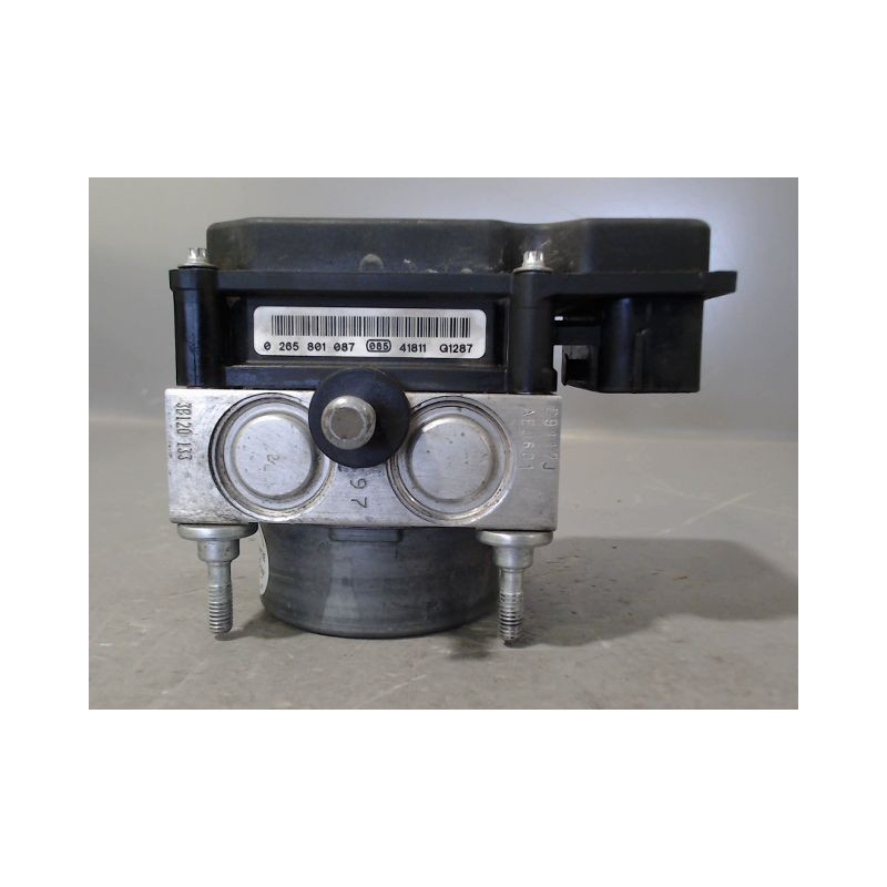 UNITE HYDRAULIQUE ABS FIAT 500