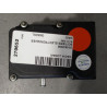 UNITE HYDRAULIQUE ABS DACIA LOGAN