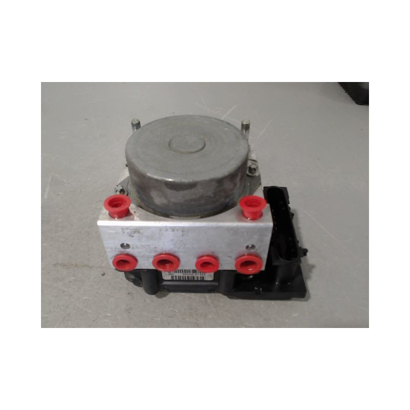 UNITE HYDRAULIQUE ABS DACIA LOGAN